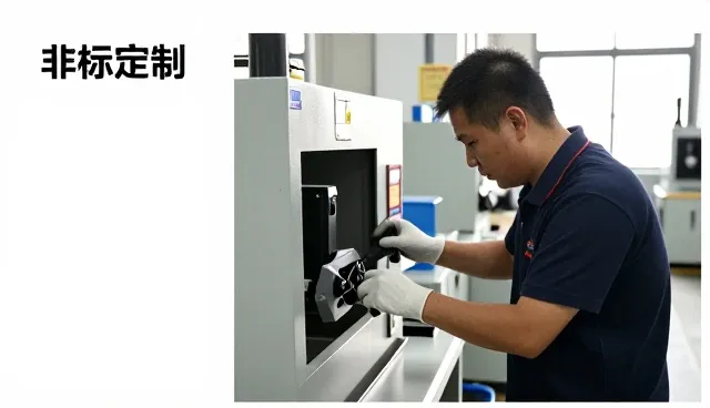 设备选型配套视角下的日常沟通反馈高效售后维保